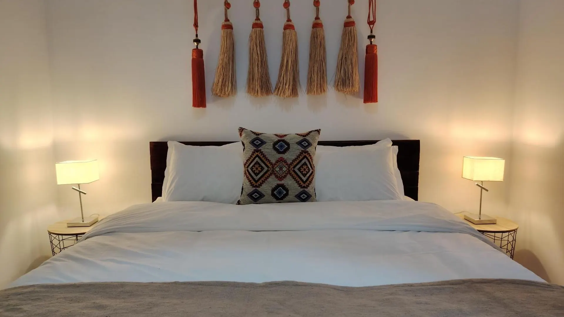 Apartment Bougainvilliers Appartement Essaouira Morocco