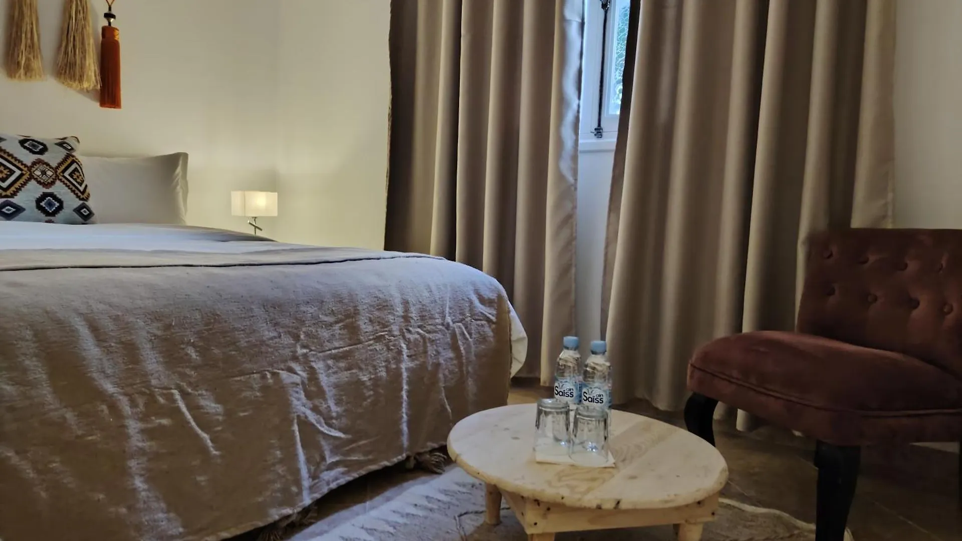 Apartment Bougainvilliers Appartement Essaouira