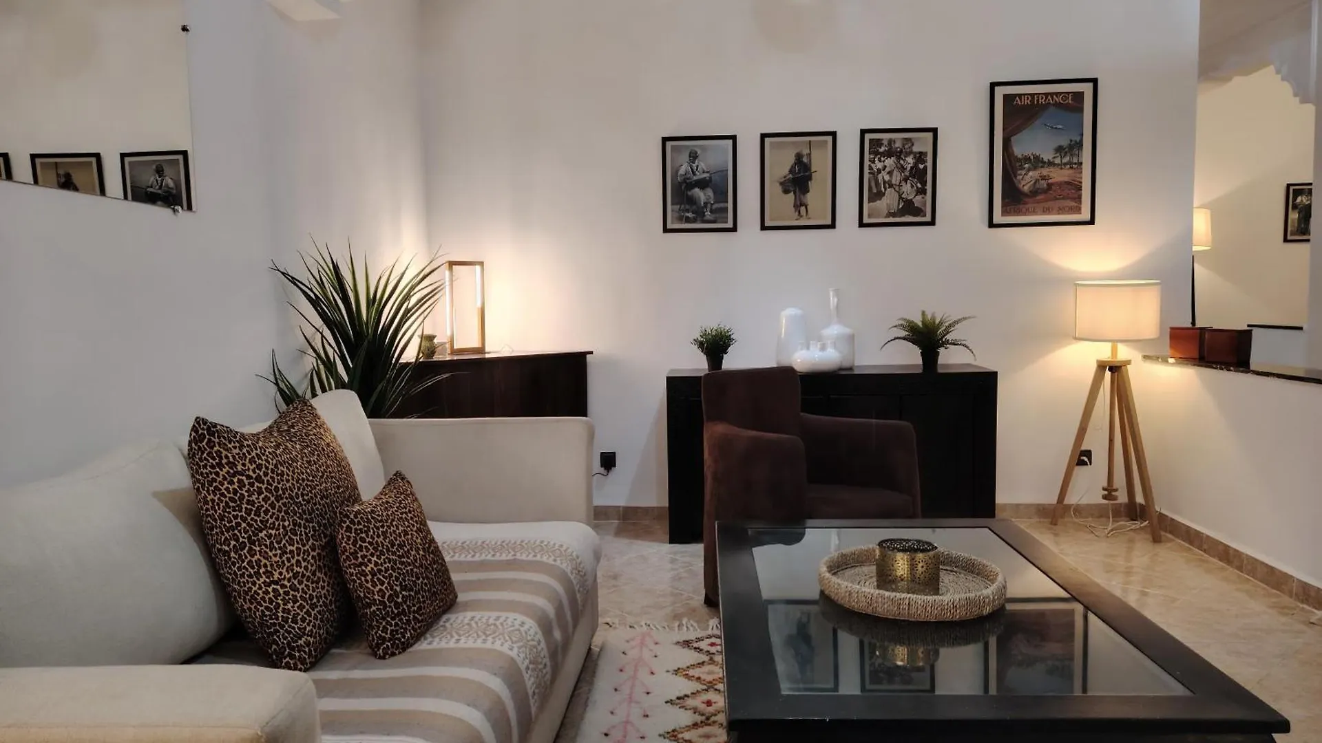 Bougainvilliers Appartement Essaouira 0*,  Morocco