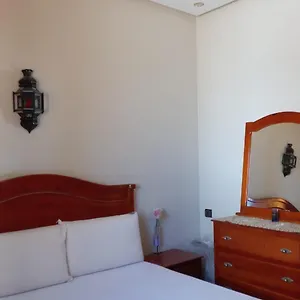 Assia's Essaouira